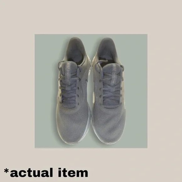 👟 NEW Nike Revolution 5 Shoes - 10 👟 - Picture 8 of 11